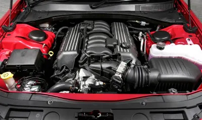 300 SRT